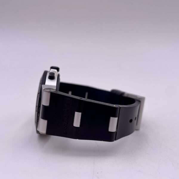 Bulgari Diagono Aluminium Limited Edition Ref. AC38TA - immagine 5