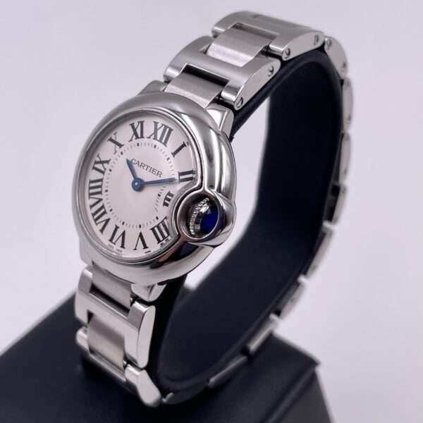 Cartier Ballon Bleu Ref. 3009 - immagine 2