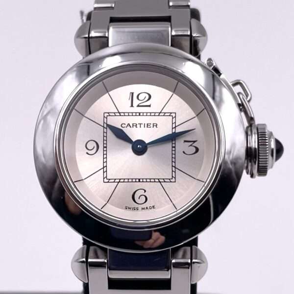 Cartier Miss Pasha Ref. 2973