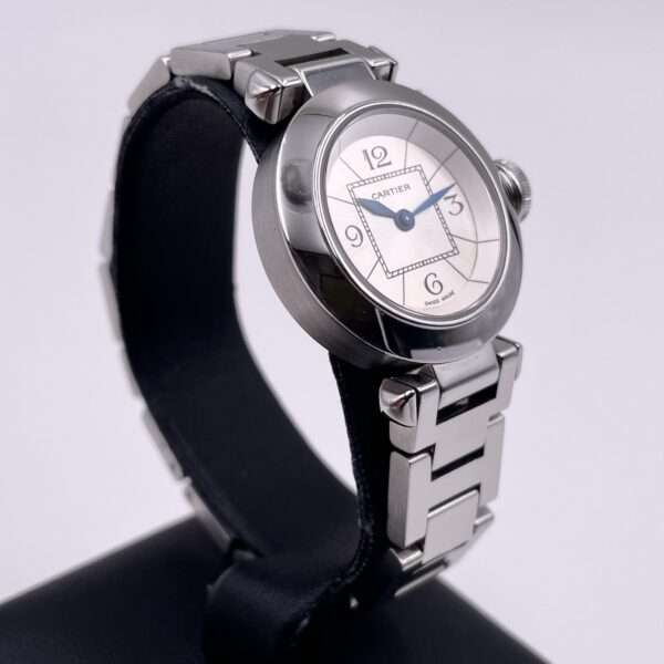 Cartier Miss Pasha Ref. 2973 - immagine 2