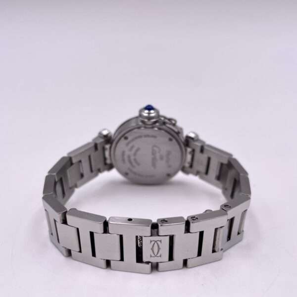 Cartier Miss Pasha Ref. 2973 - immagine 4