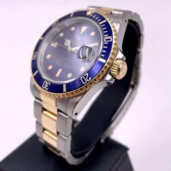 Rolex Submariner Ref.16613 - immagine 2