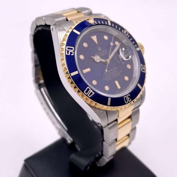 Rolex Submariner Ref.16613 - immagine 3