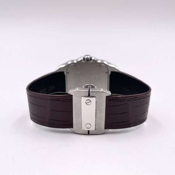 Cartier Santos 100XL Ref.2656 - immagine 4