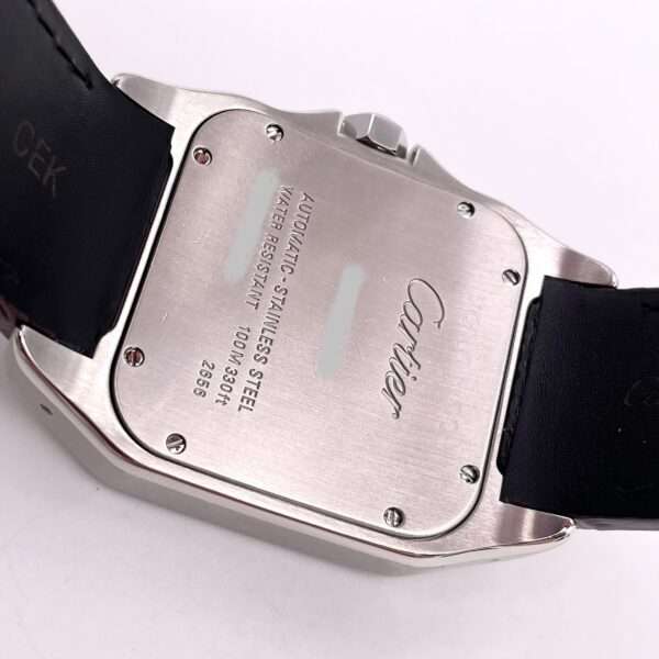 Cartier Santos 100XL Ref.2656 - immagine 7