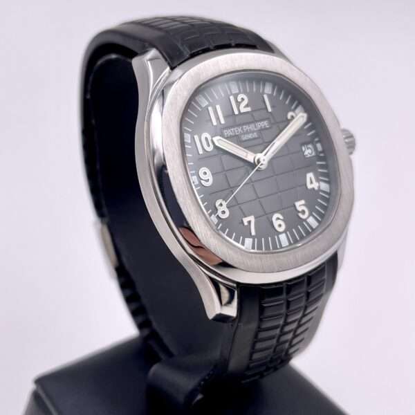 Patek Philippe Aquanaut 51671A-001 - immagine 3