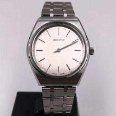 Zenith Surf Ref. 01.0490.360