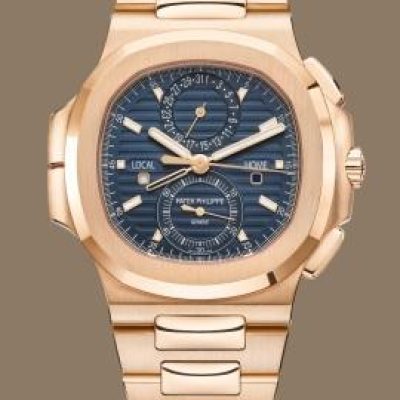 Patek Philippe Nautilus Ref.5990/1R