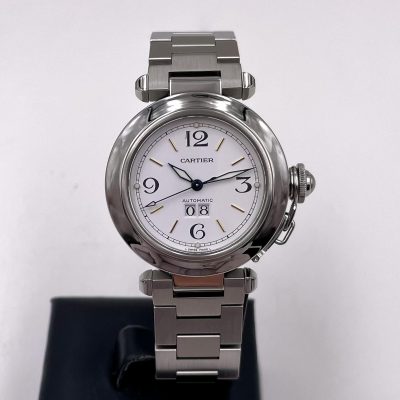 Cartier Pasha C Ref. 2475