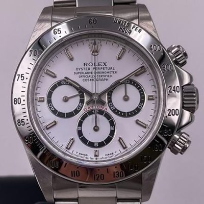 Rolex Daytona 16520