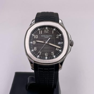 Patek Philippe Aquanaut 5167A-001