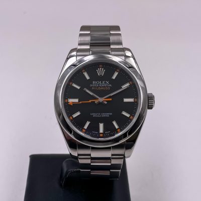 Rolex Milgauss ref.116400