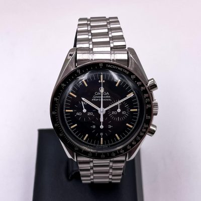 Omega Speedmaster Manuale Trizio Ref.145.022