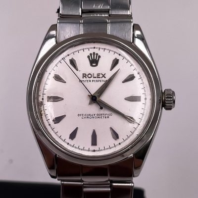 Rolex Oyster Perpetual 34 Ref.6564