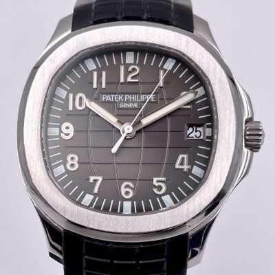 Patek Philippe Aquanaut 51671A-001