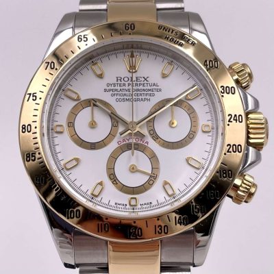 Rolex Daytona Ref.116523