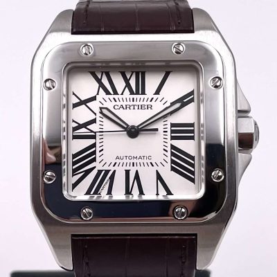 Cartier Santos 100XL Ref.2656