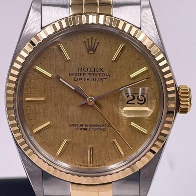 Rolex Datejust 36 Ref. 16013