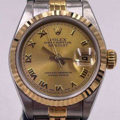 Rolex Lady-Datejust Ref. 79173