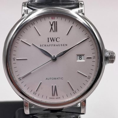 IWC Portofino Automatic Ref.IW356501