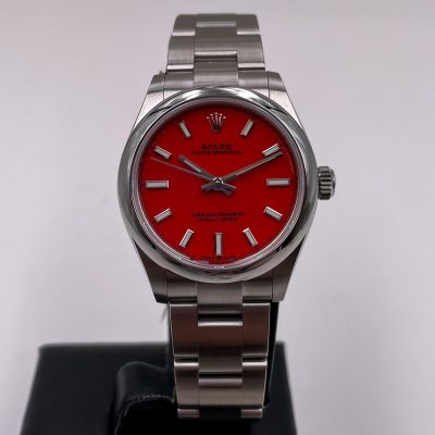 Rolex Oyster Perpetual Ref.277200