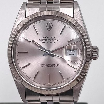 Rolex Datejust 36 Ref.16014