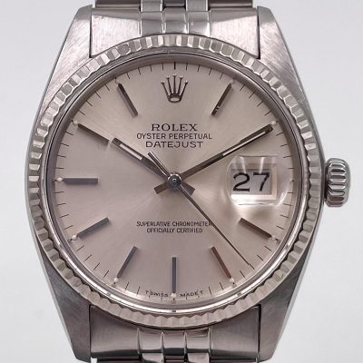 Rolex Datejust 36 Ref.16014