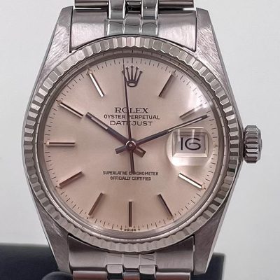 Rolex Datejust 36 Ref.16014