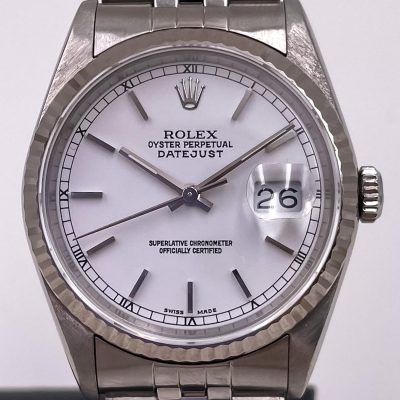 Rolex Datejust 36 Ref.16234