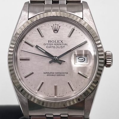 Rolex Datejust 36 Ref.16014