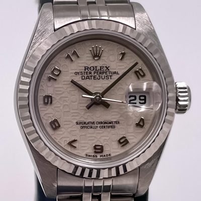 Rolex Lady-Datejust Ref.79174