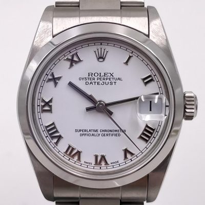 Rolex Datejust  31mm Ref.78240