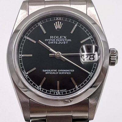 Rolex Datejust 31mm Ref.78240