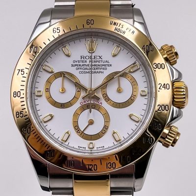 Rolex Daytona Ref.116523