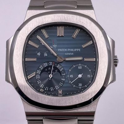 Patek Philippe Nautilus Ref.5712/1A