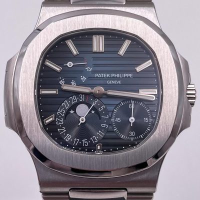 Patek Philippe Nautilus Ref.5712/1A