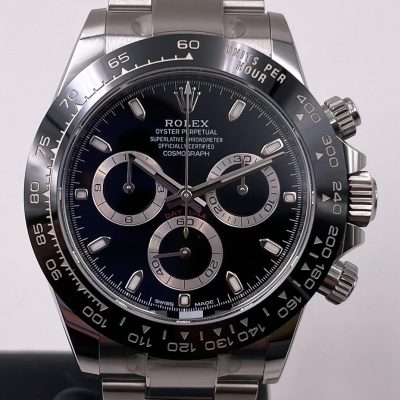 Rolex Daytona Ceramica  Ref.116500