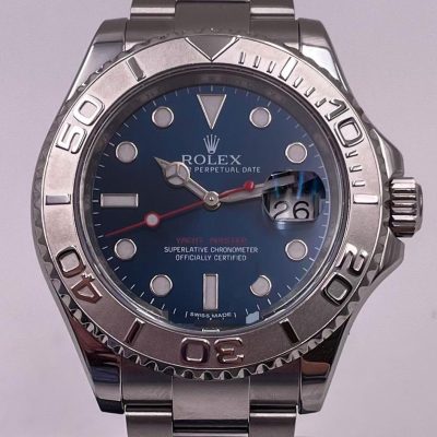 Rolex Yacht Master Ref.116622