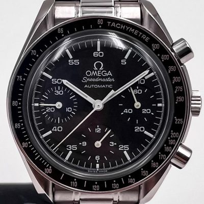 Omega Speedmaster Reduced