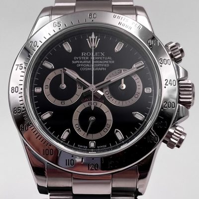 Rolex Daytona Ref.116520