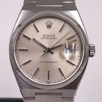 Rolex Oysterquartz 36mm Ref.17000