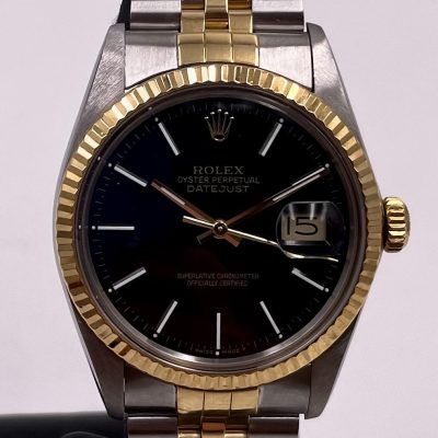 Rolex Datejust 36 Ref.16013