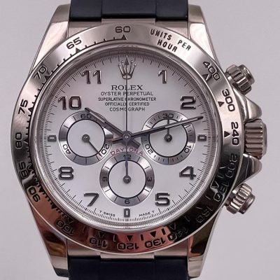 Rolex Daytona Ref.16519