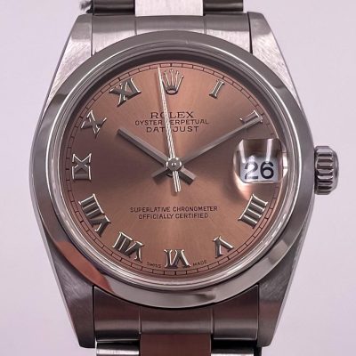 Rolex Datejust  31mm Ref.78240