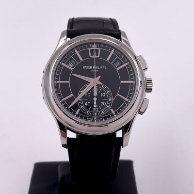 Patek Philippe Annual Calendar Chronograph Ref. 5905P-010