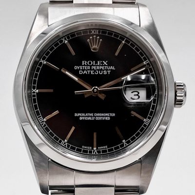 Rolex Datejust 36 Ref.16200