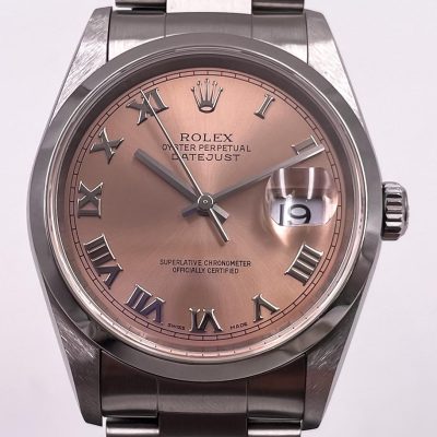 Rolex Datejust 36 Ref.16200