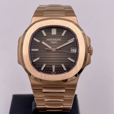 Patek Philippe Nautilus Ref.5711/1R