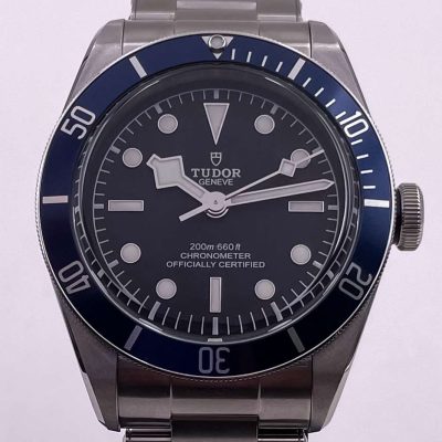 Tudor Black Bay Heritage Ref.79230B