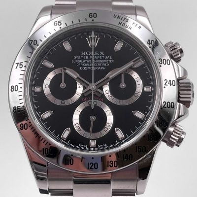 Rolex Daytona Ref.116520